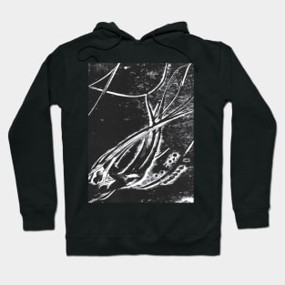 Ancient sea creature Hoodie